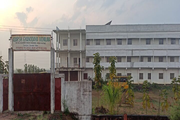 Adarsh Gyanoday Vidyalay-Campus View